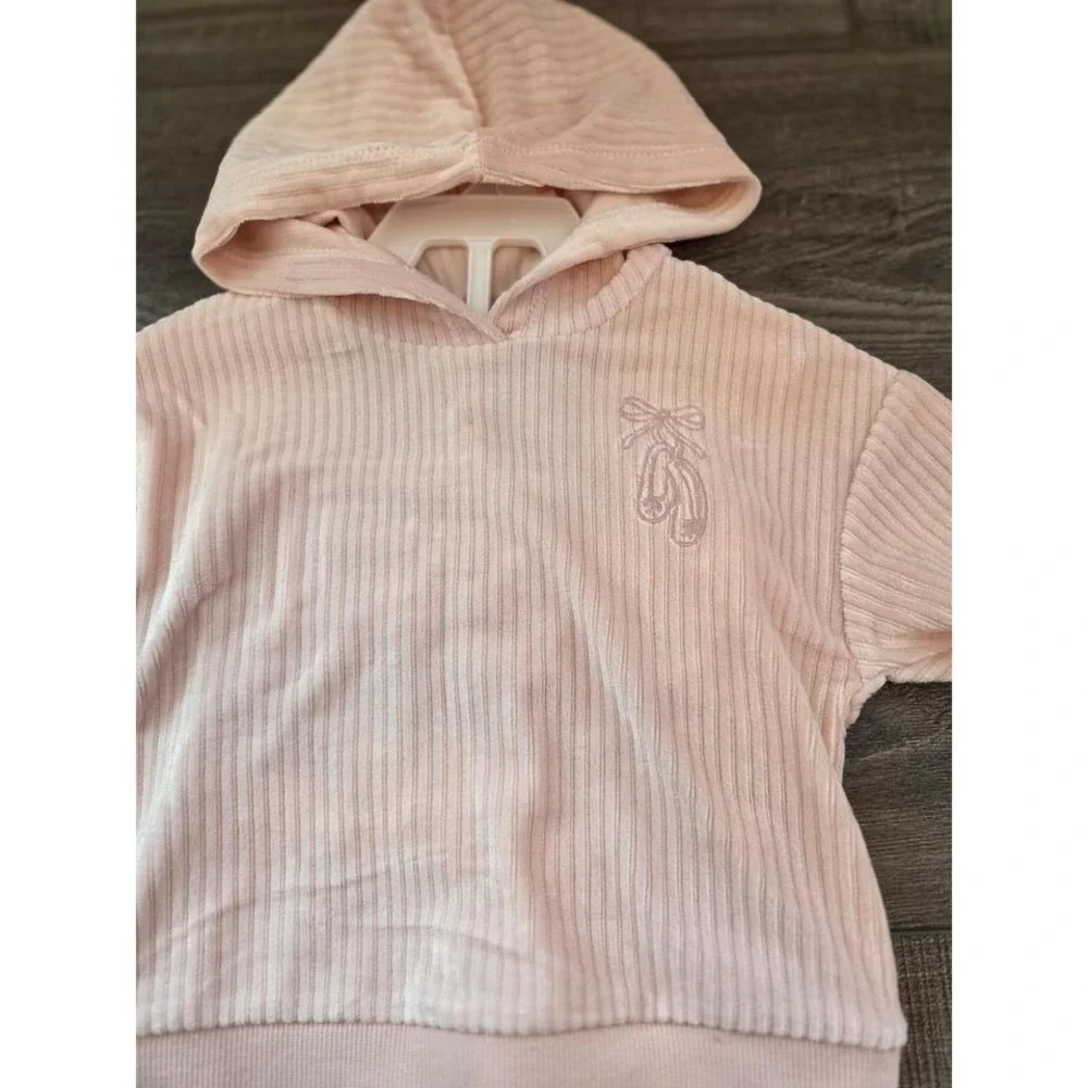 Carter's baby girl set 12 mos‎